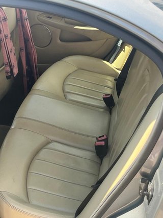 Jaguar X-Type 2006