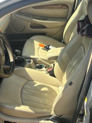 Jaguar X-Type 2006