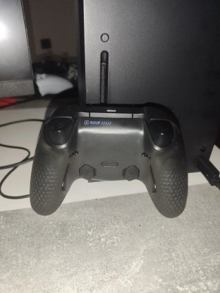 Mando SCUF Valor Pro Xbox