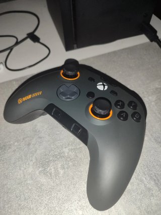 Mando SCUF Valor Pro Xbox