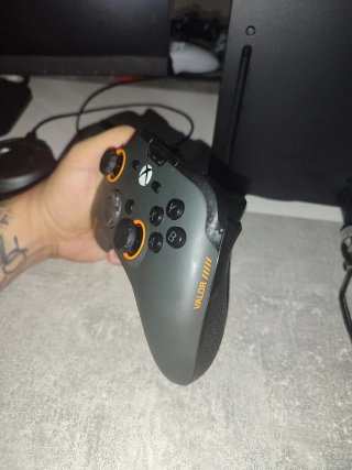 Mando SCUF Valor Pro Xbox