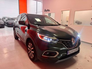 Renault Kadjar 1.5 dci 115CV EDC