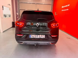 Renault Kadjar 1.5 dci 115CV EDC