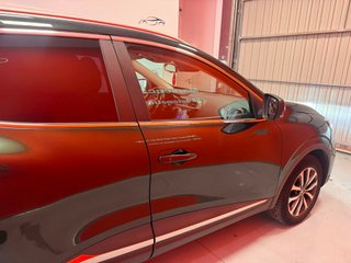 Renault Kadjar 1.5 dci 115CV EDC