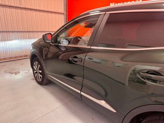Renault Kadjar 1.5 dci 115CV EDC