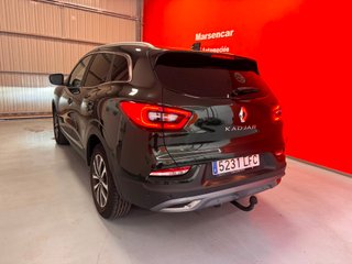 Renault Kadjar 1.5 dci 115CV EDC
