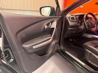 Renault Kadjar 1.5 dci 115CV EDC