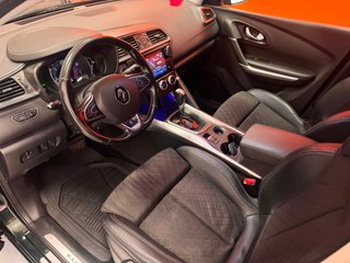 Renault Kadjar 1.5 dci 115CV EDC