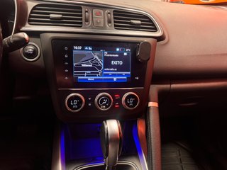 Renault Kadjar 1.5 dci 115CV EDC