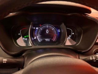 Renault Kadjar 1.5 dci 115CV EDC