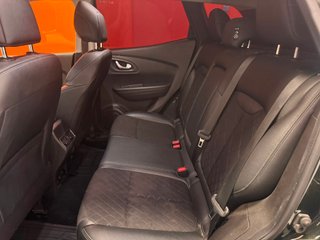Renault Kadjar 1.5 dci 115CV EDC