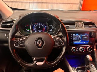 Renault Kadjar 1.5 dci 115CV EDC