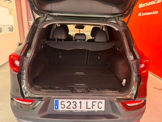 Renault Kadjar 1.5 dci 115CV EDC