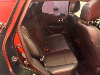 Renault Kadjar 1.5 dci 115CV EDC