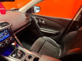Renault Kadjar 1.5 dci 115CV EDC