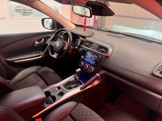 Renault Kadjar 1.5 dci 115CV EDC