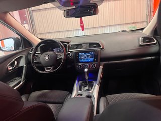 Renault Kadjar 1.5 dci 115CV EDC