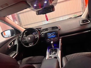 Renault Kadjar 1.5 dci 115CV EDC