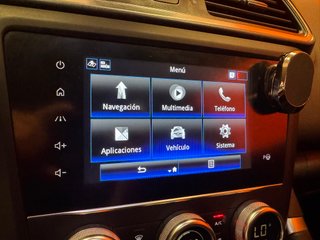 Renault Kadjar 1.5 dci 115CV EDC
