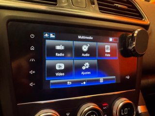 Renault Kadjar 1.5 dci 115CV EDC