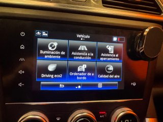 Renault Kadjar 1.5 dci 115CV EDC