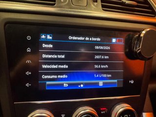 Renault Kadjar 1.5 dci 115CV EDC
