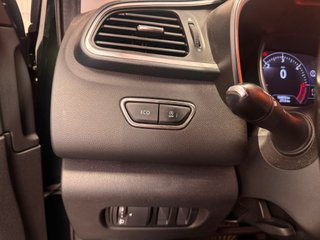 Renault Kadjar 1.5 dci 115CV EDC