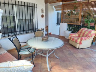 Casa pareada en venta en Vilamarxant