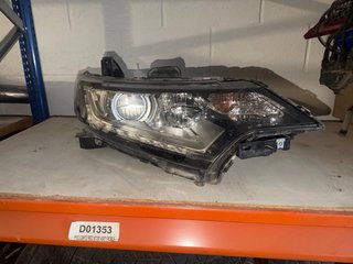 Faro LED Derecho Mitsubishi Outlander III 2018
