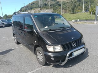 Mercedes-Benz Vito 2002