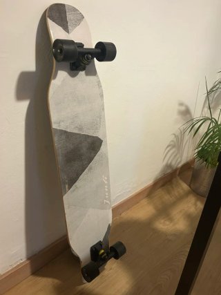 Longboard