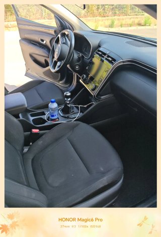 Hyundai Tucson 86.000 km