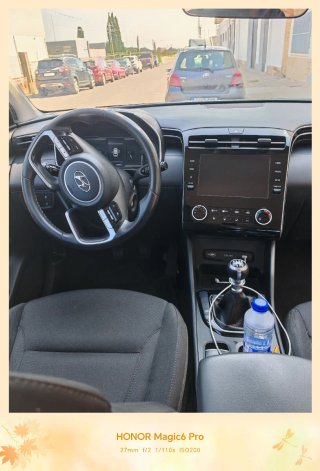 Hyundai Tucson 86.000 km