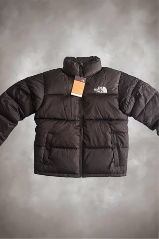 The North Face Nuptse 700