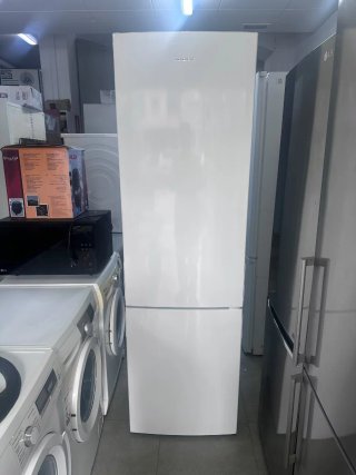 Nevera combi Benavente con garantía transporte