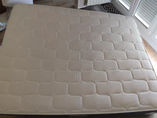 Colchón Viscoelástico Bio Sleep Health 150x190