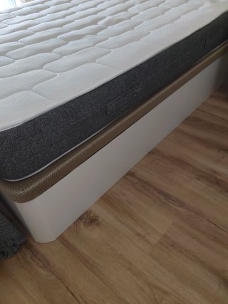 Colchón Viscoelástico Bio Sleep Health 150x190