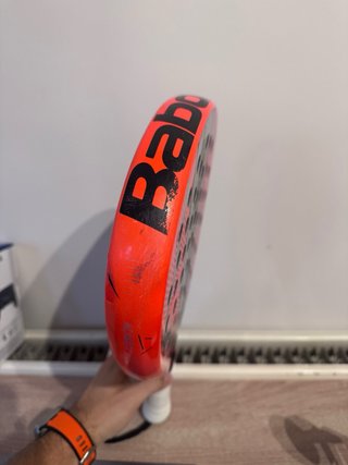 Pala Babolat Juan Lebrón Viper 3K