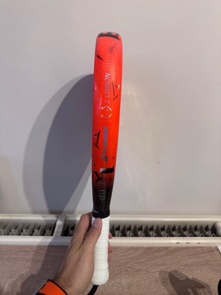 Pala Babolat Juan Lebrón Viper 3K