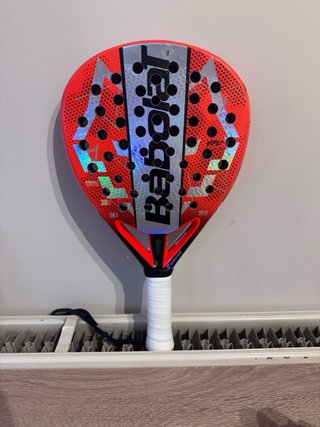 Pala Babolat Juan Lebrón Viper 3K