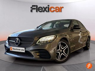 Mercedes-Benz Clase C C 200 d