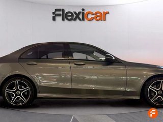 Mercedes-Benz Clase C C 200 d