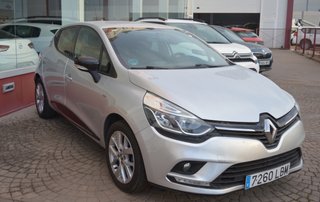 RENAULT Clio Limited Energy TCe