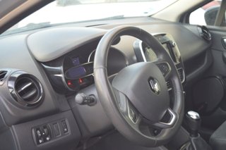 RENAULT Clio Limited Energy TCe