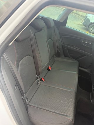 SEAT Leon 2016