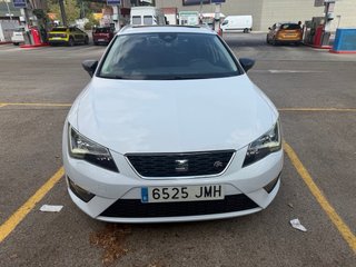 SEAT Leon 2016