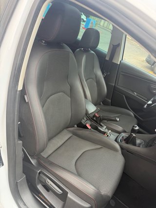 SEAT Leon 2016