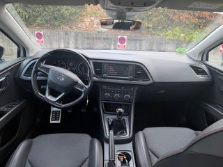 SEAT Leon 2016