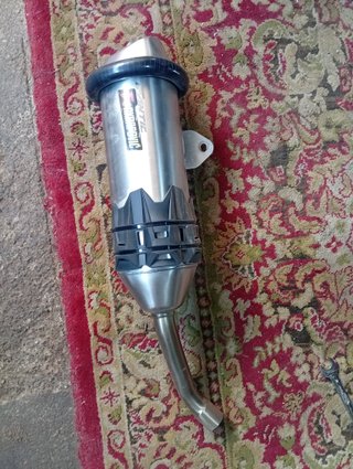 Fantic XEF 125 Performance