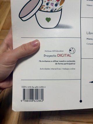 4 Libros Grado Medio Farmacia y Parafarmacia